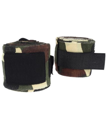 Hand Wraps