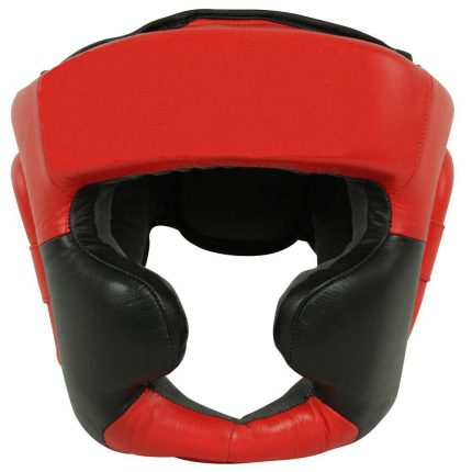 Head Guards
