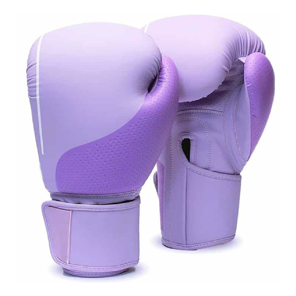 01 Boxing Gloves - Image 1
