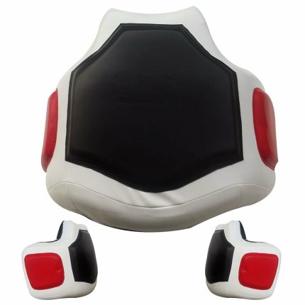 Chest Guards