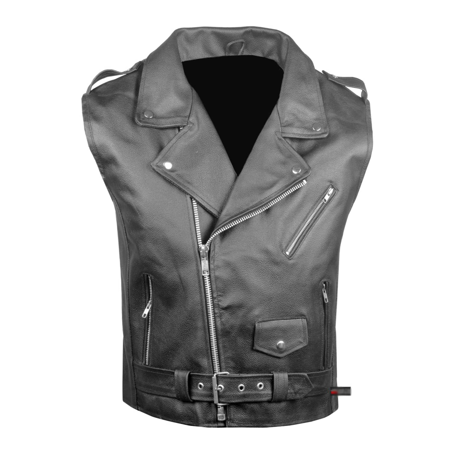 1 Motorbike Vests - Image 1