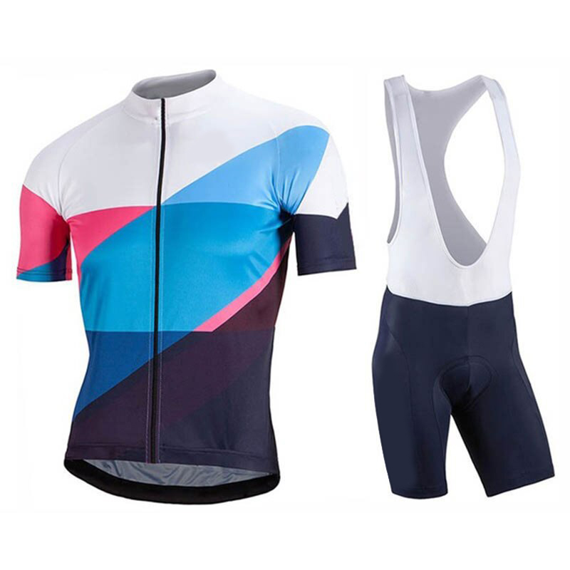 1 (4) Cycling Uniform - Image 1