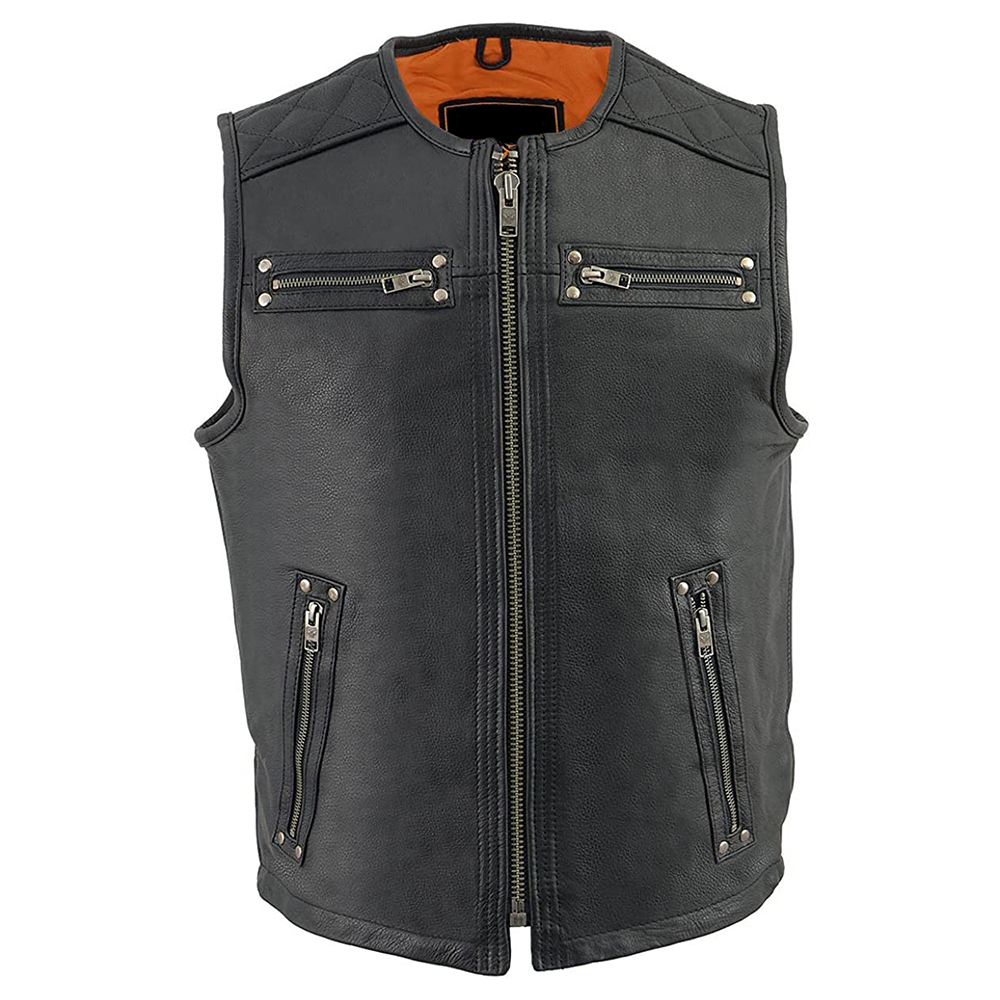 10 (1) Motorbike Vests - Image 1