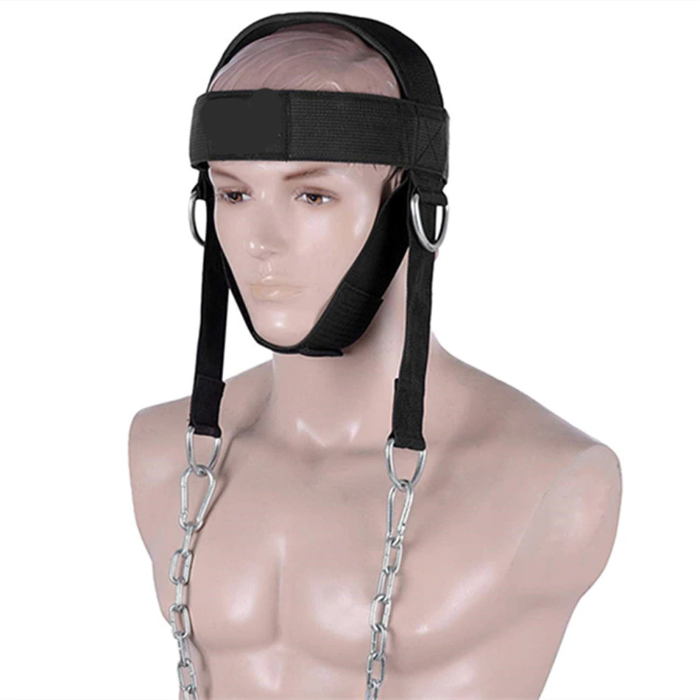 2 Head Harness - Image 1
