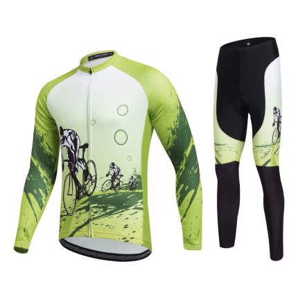 Cycling Uniform