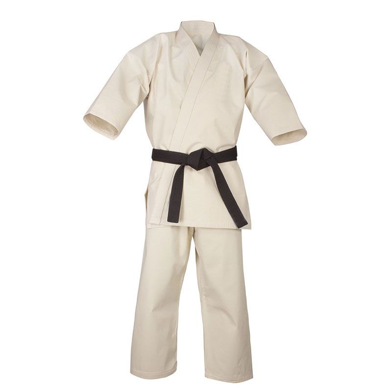 5 Karate Uniforms - Image 1