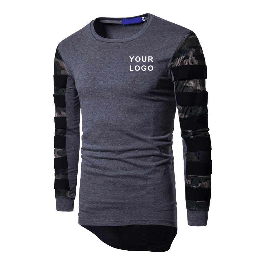 5 Sweatshirts - Image 1