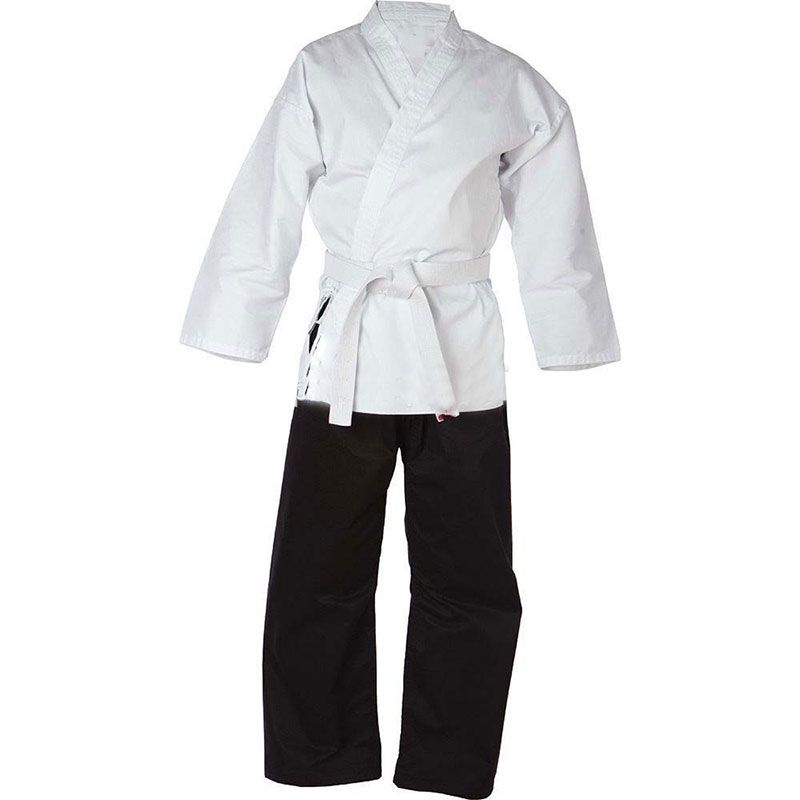 6 Karate Uniforms - Image 1