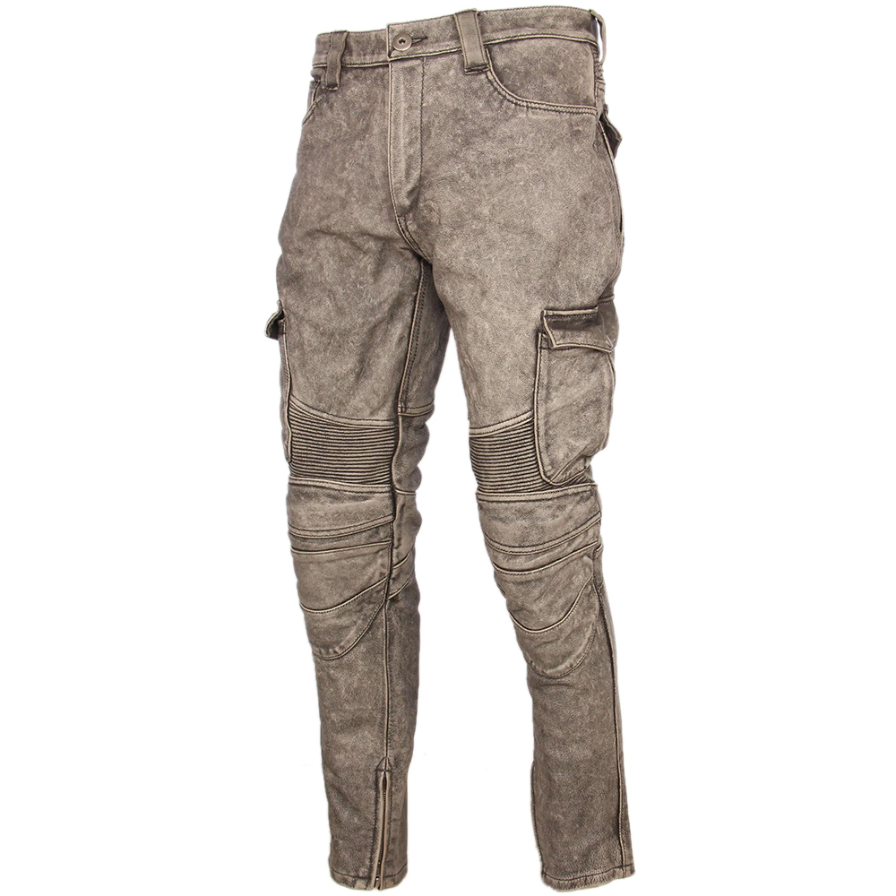 7 Motorbike Pants - Image 1