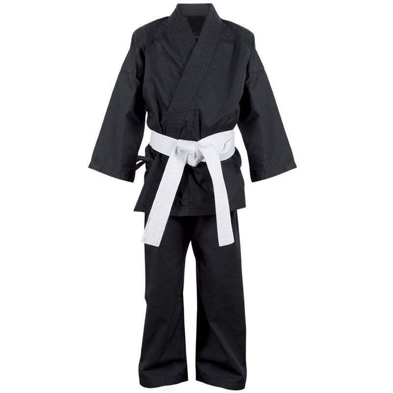 8 Karate Uniforms - Image 1