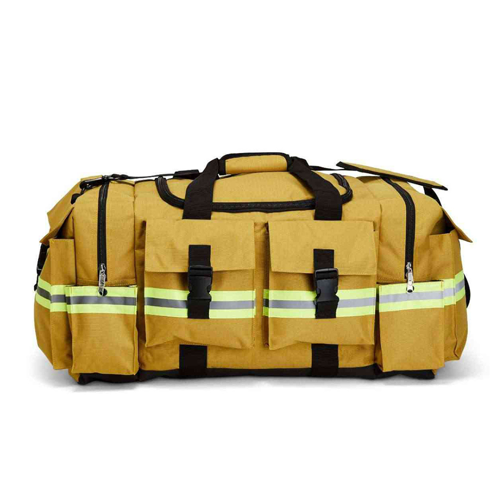 Firefighter Bags (1) Firefighter Bags - Image 1