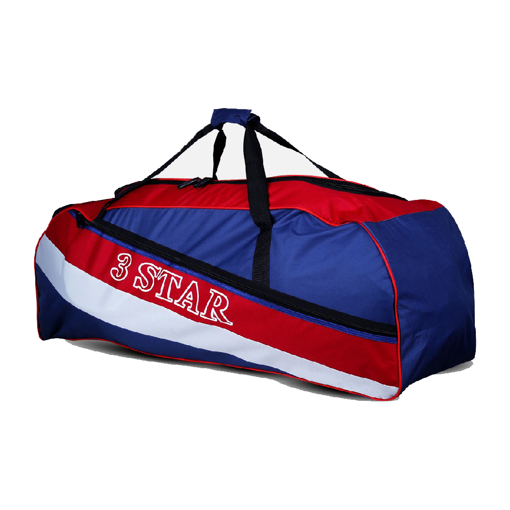 Firefighter Bags (4) Kit Bags - Image 1