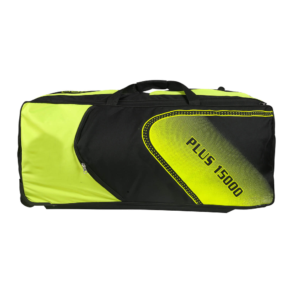Firefighter Bags (6) Kit Bags - Image 1