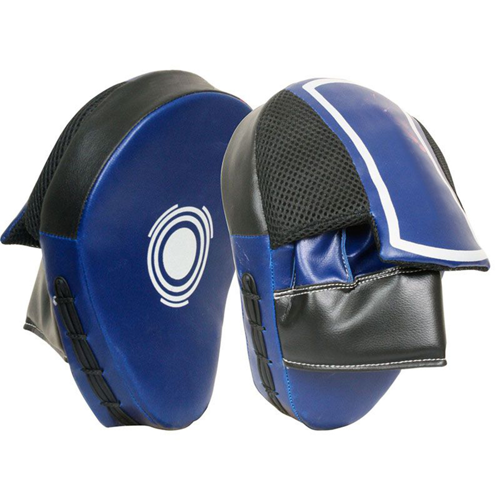 Focus Pads Mitts (3) Punching Mitts - Image 1