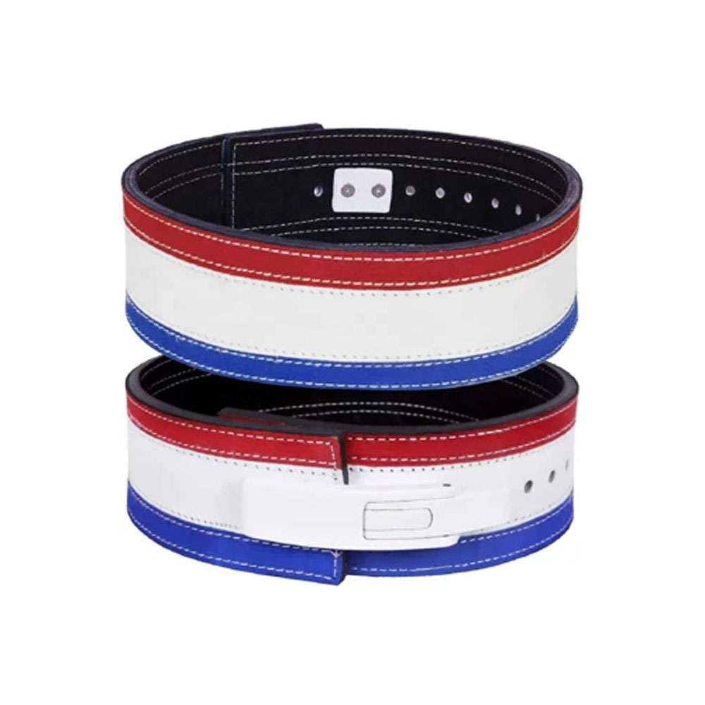 Gym belt (1) Lever Belts weightlifting belts - Image 1