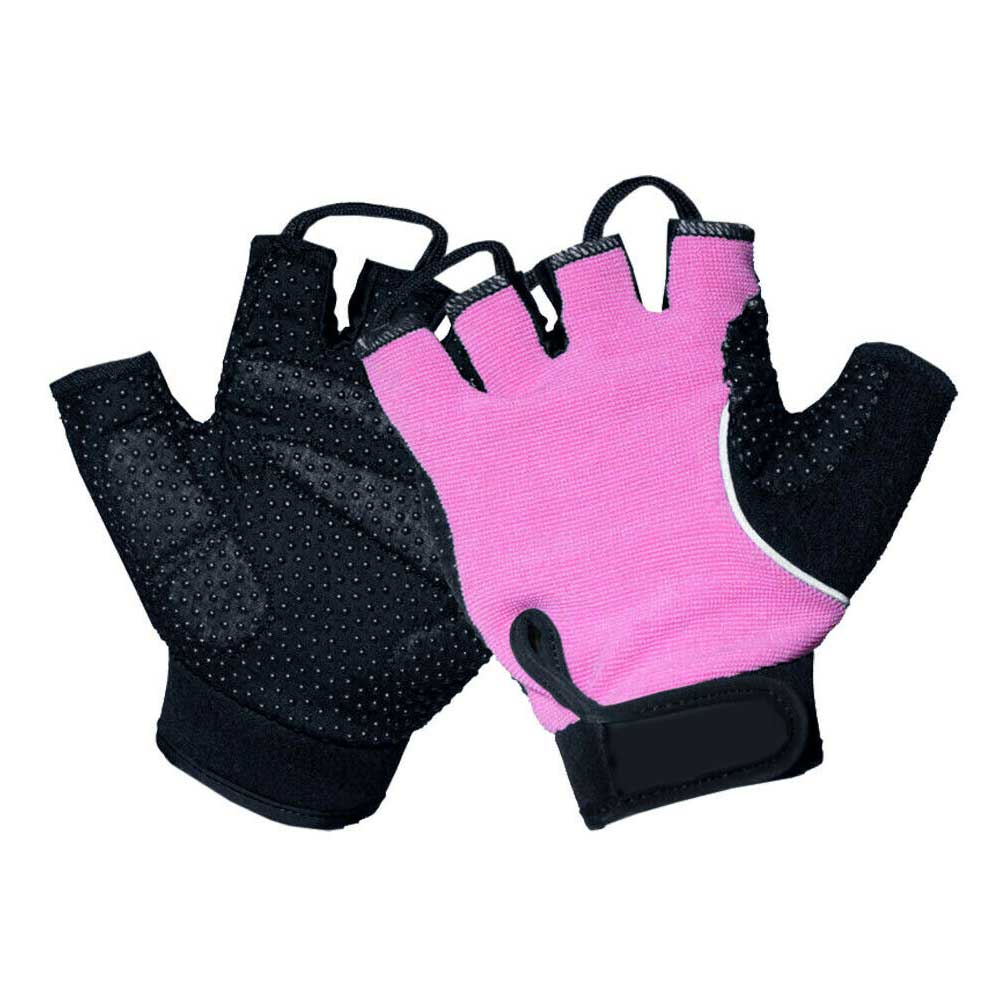 Gym-glovesa-(2) Weightlifting Gloves - Image 1