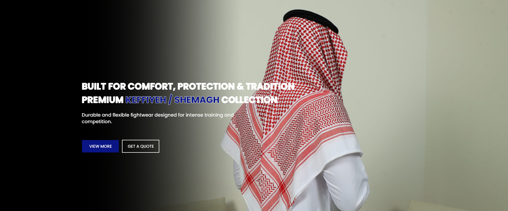 Keffiyeh