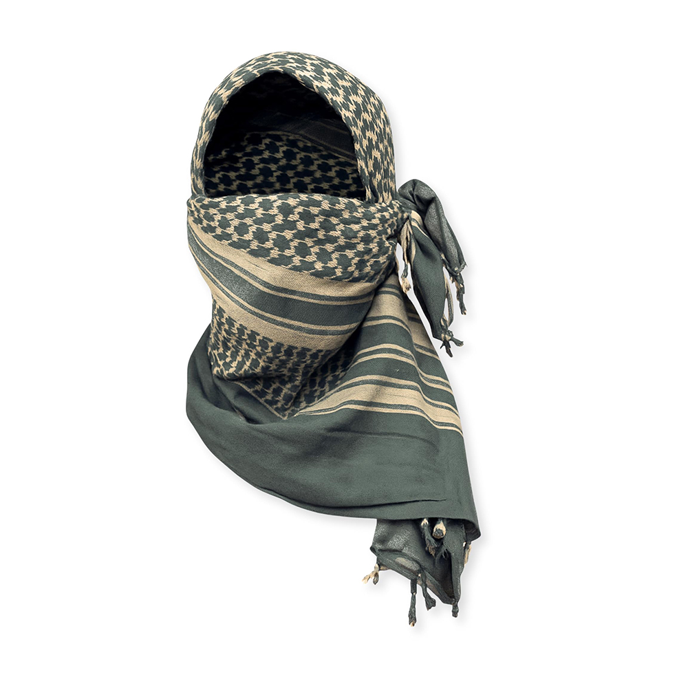 Scarf Keffiyeh Shemagh - Image 1