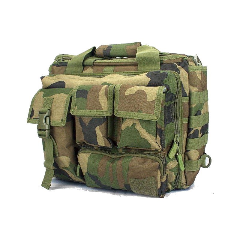 Tactical Bag (2) Tactical Bags - Image 1