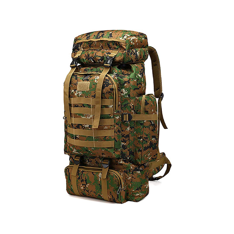 Tactical Bag (3) Tactical Bags - Image 1