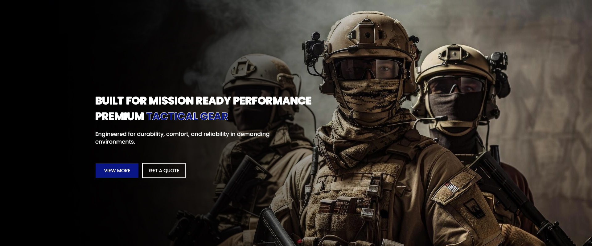 Tactical-Gear