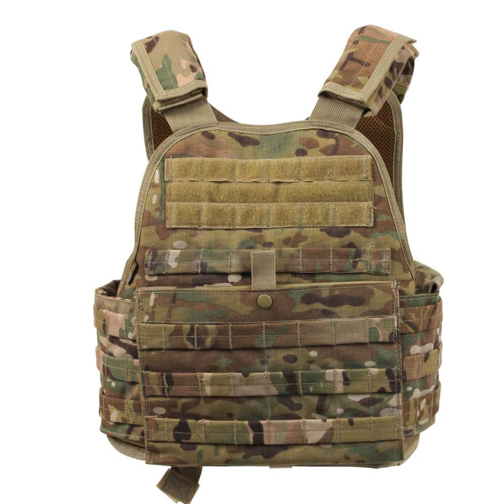 Tactical-Vests-(2) Tactical Vests - Image 1