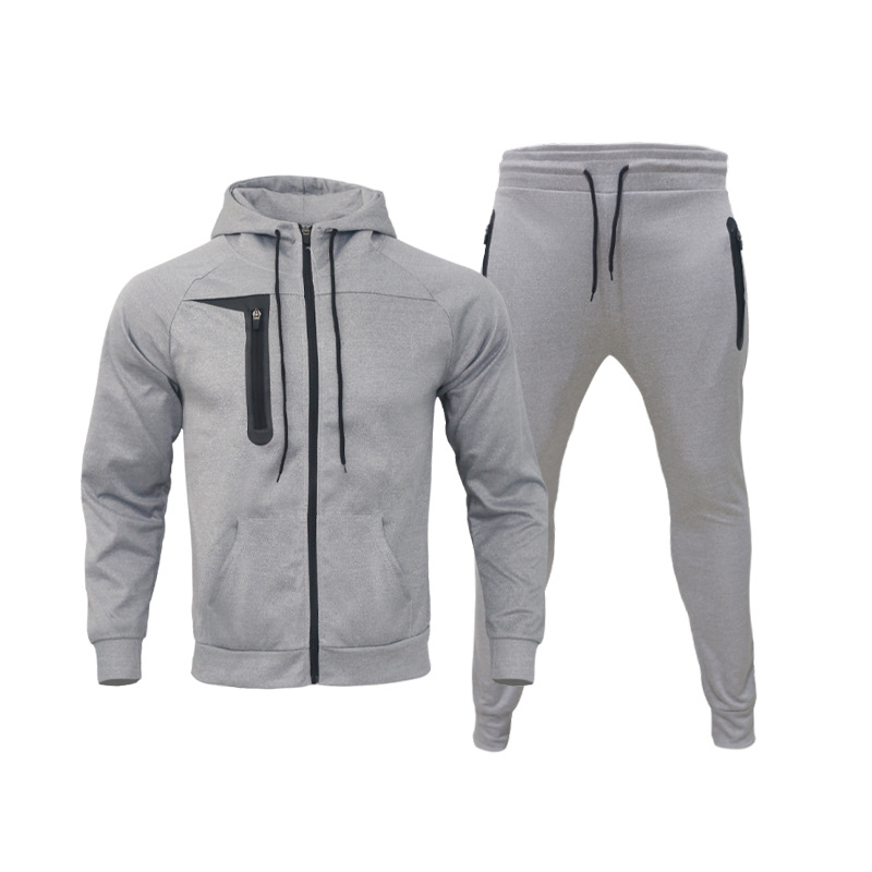 Tracksuit (10) Tracksuits - Image 1