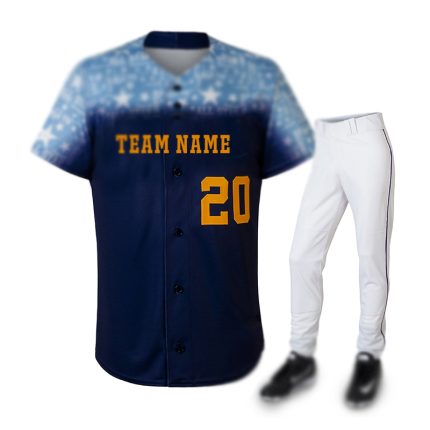 Baseball Uniform