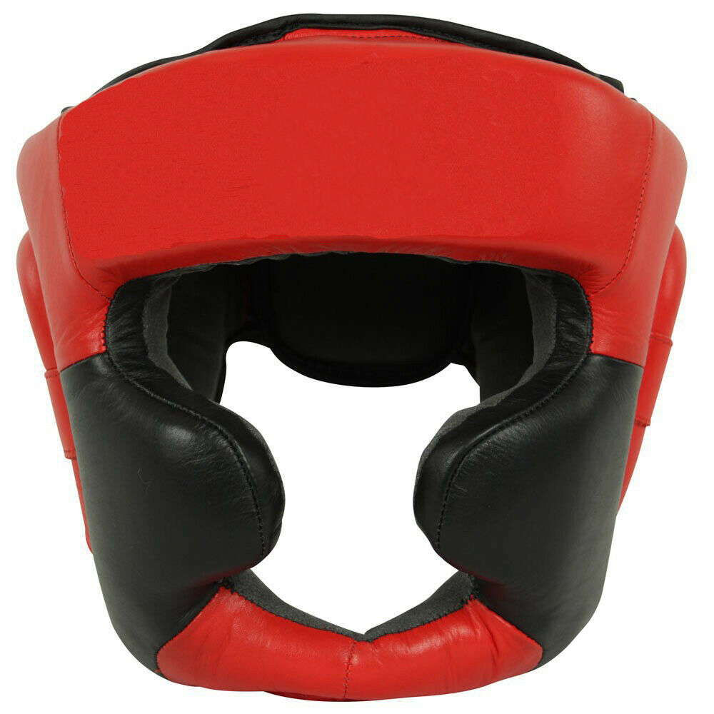 boxing head guard (4) Head Guards - Image 1