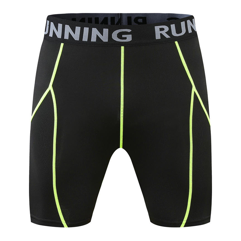compression shorts (3) Gym Shorts - Image 1