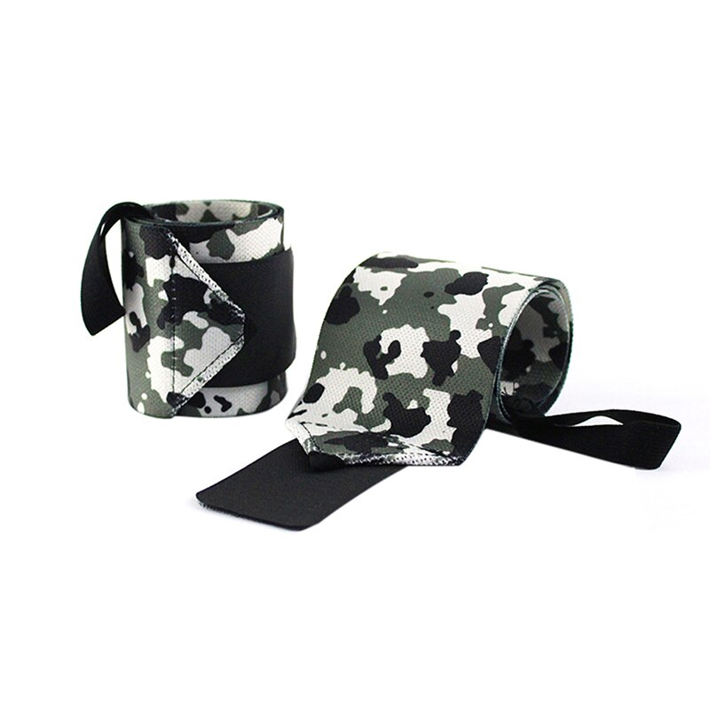 d Lifting Wraps - Image 1