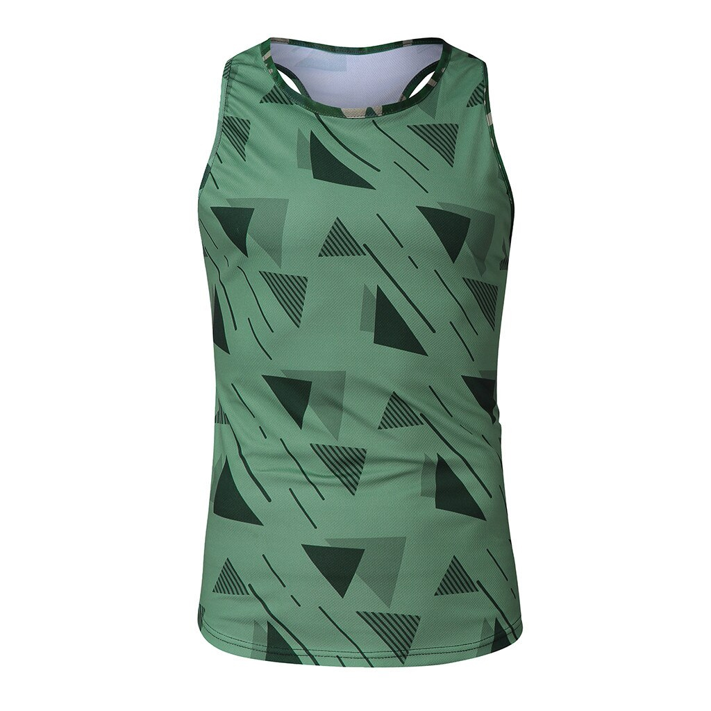 e Men / Women Tank Tops - Image 1