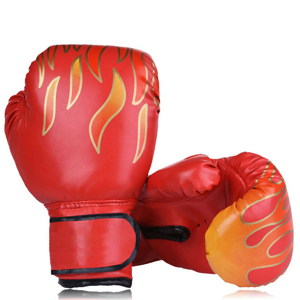 gloves (13) Boxing Gloves - Image 1