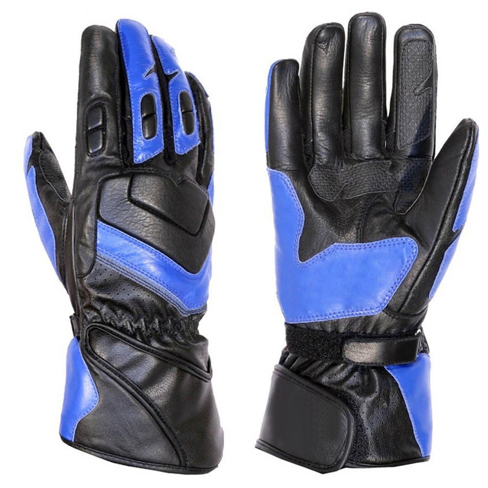 gloves (3) Motorbike Gloves - Image 1