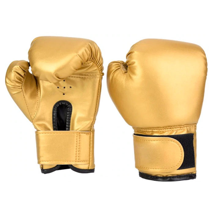gloves (3) Boxing Gloves - Image 1