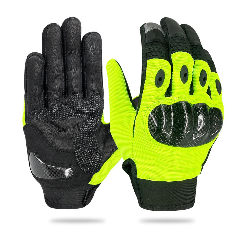 gloves (5) Motorbike Gloves - Image 1