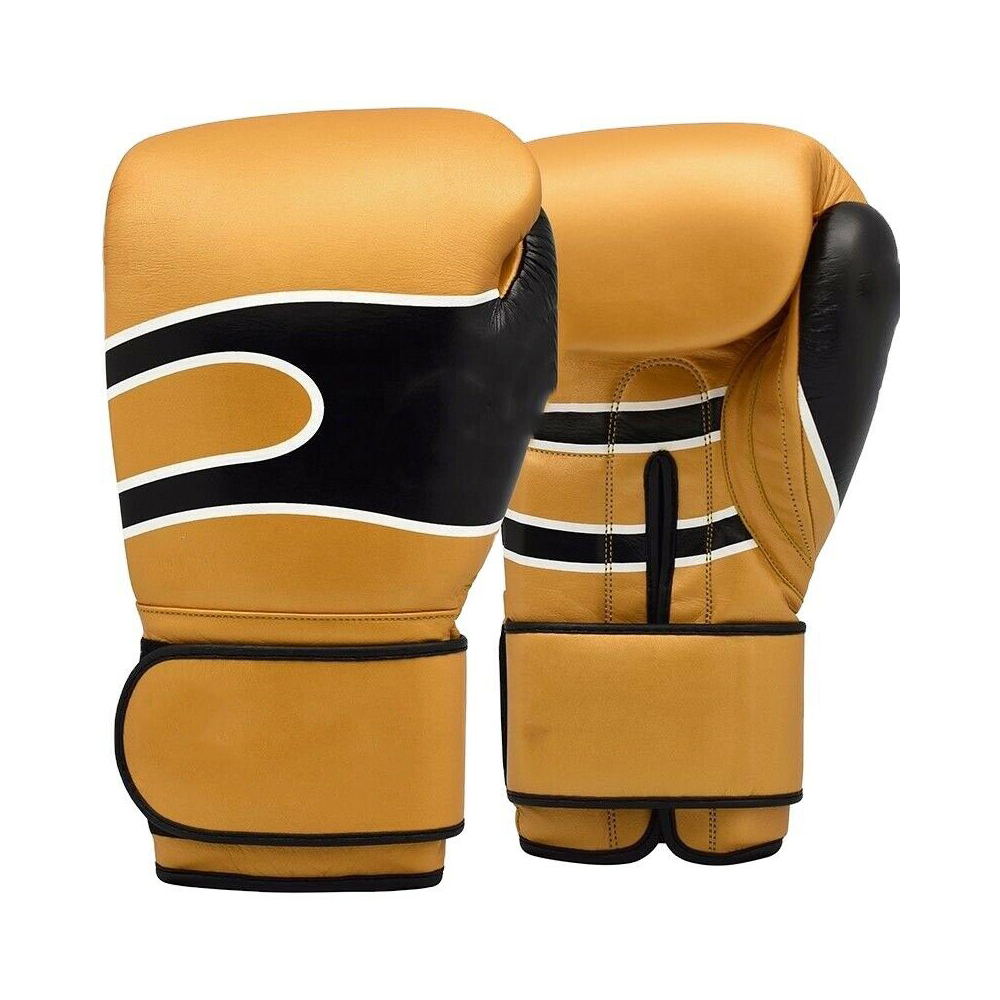 gloves (5) Boxing Gloves - Image 1