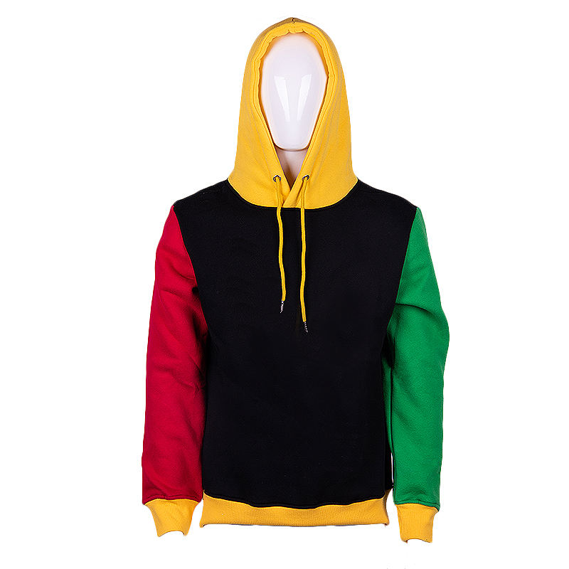 hoodie (1) Hoodies - Image 1