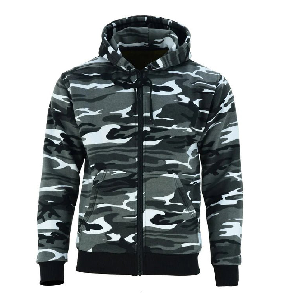 hoodie (2) Motorbike Hoodies - Image 1