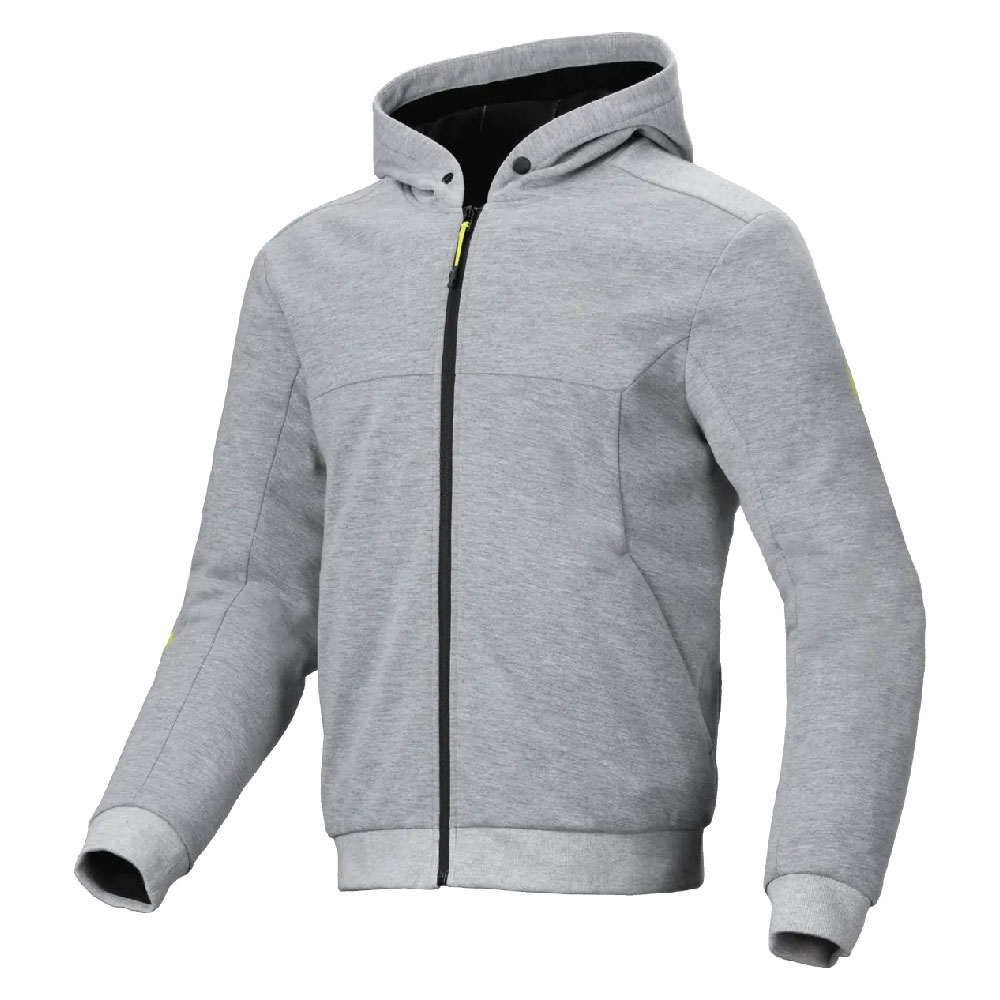 hoodie-(3) Motorbike Hoodies - Image 1