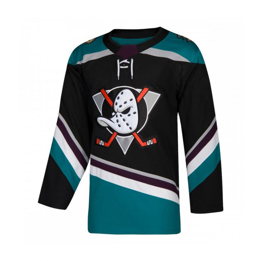 ice hockey (11) Ice Hockey Uniform - Image 1