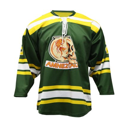Ice Hockey Uniform