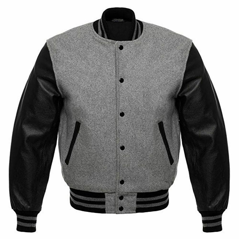 jacekt Varsity Jackets - Image 1