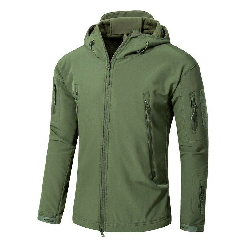 jacket (11) SoftShell Jackets - Image 1