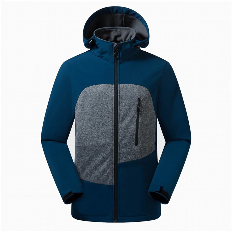 jacket (19) SoftShell Jackets - Image 1