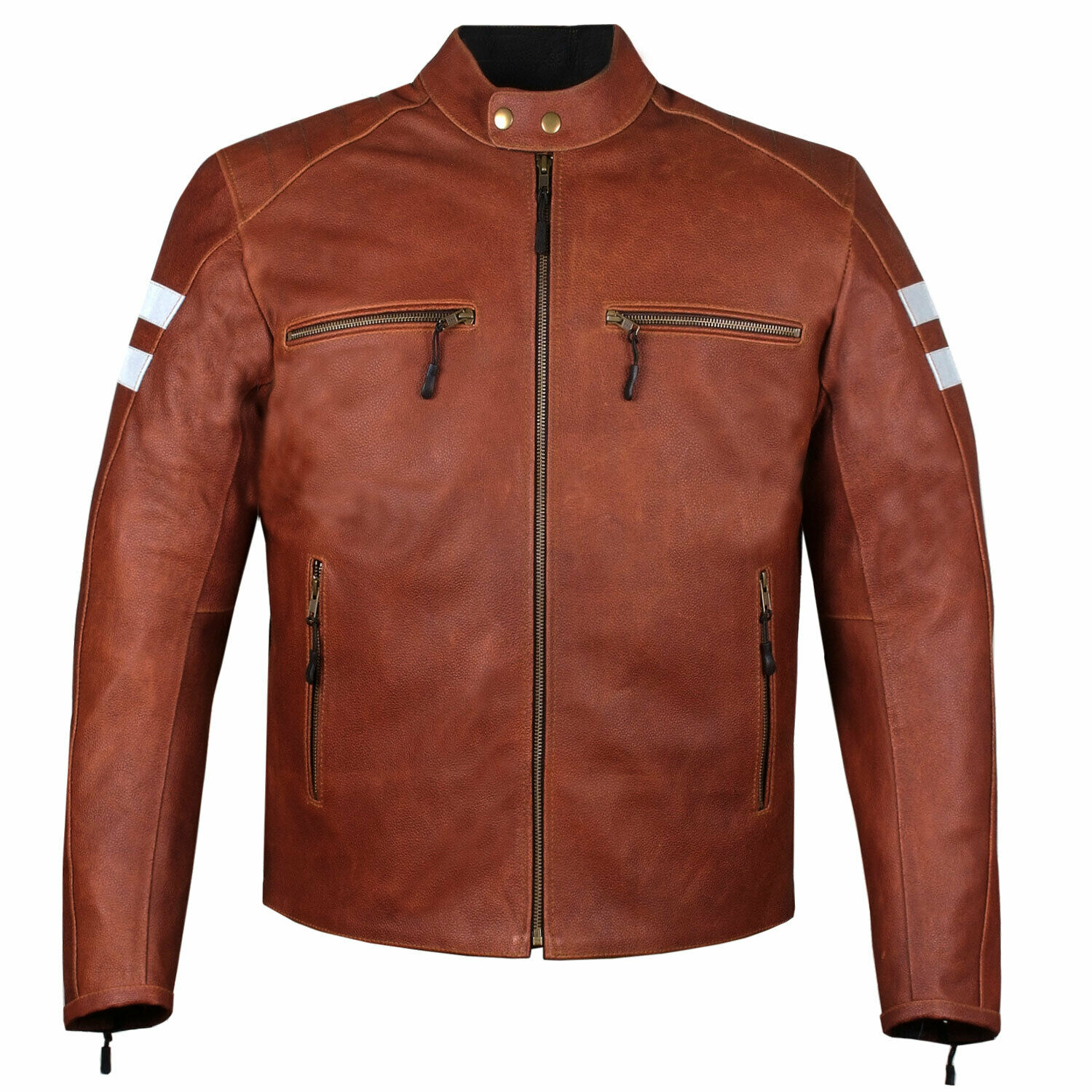 jacket (2) Motorbike Jackets - Image 1