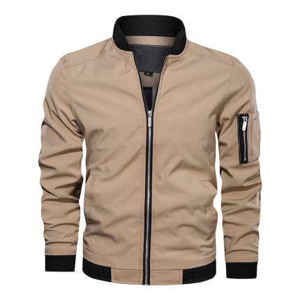 Bomber Jackets