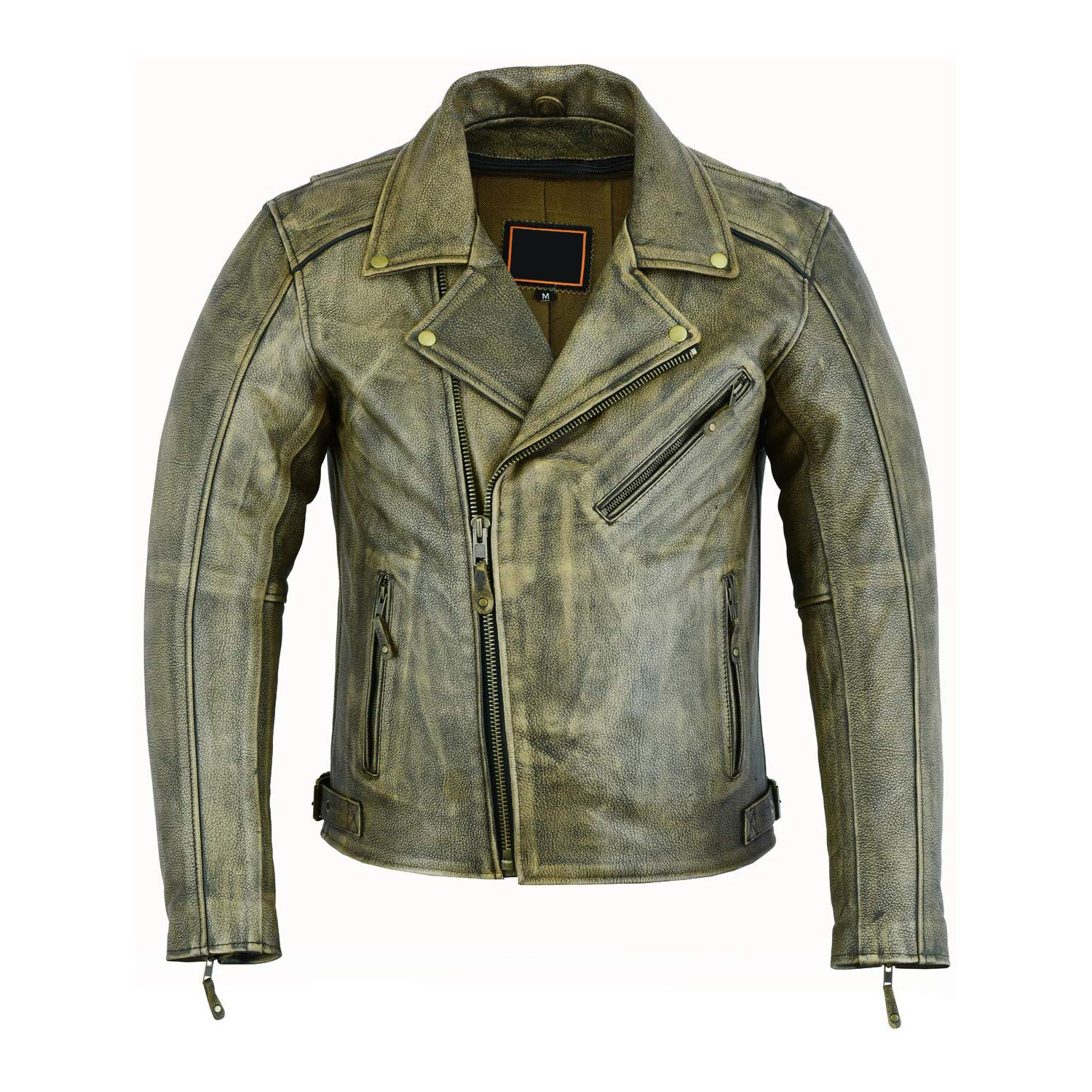 jacket (3) Motorbike Jackets - Image 1