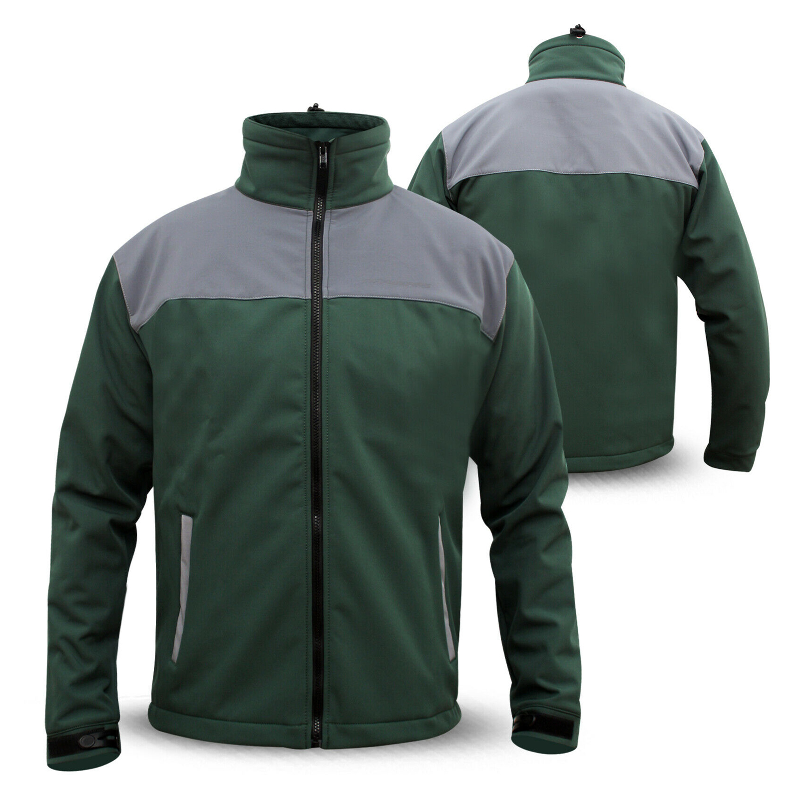 jacket (3) Fleece Jackets - Image 1