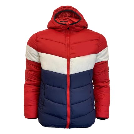 Puffer Jackets